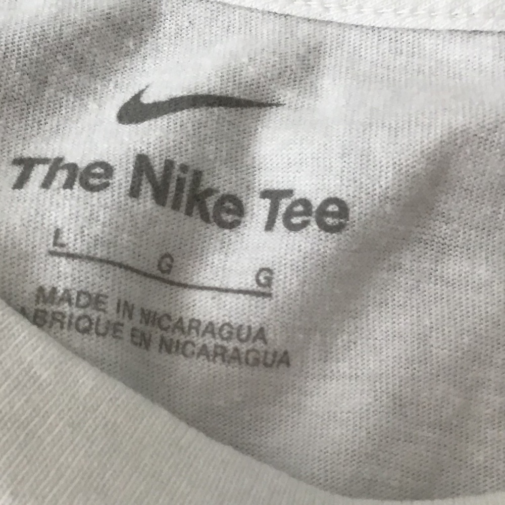 NIKE BOSTON RED SOX TEE - Picture 2 of 16